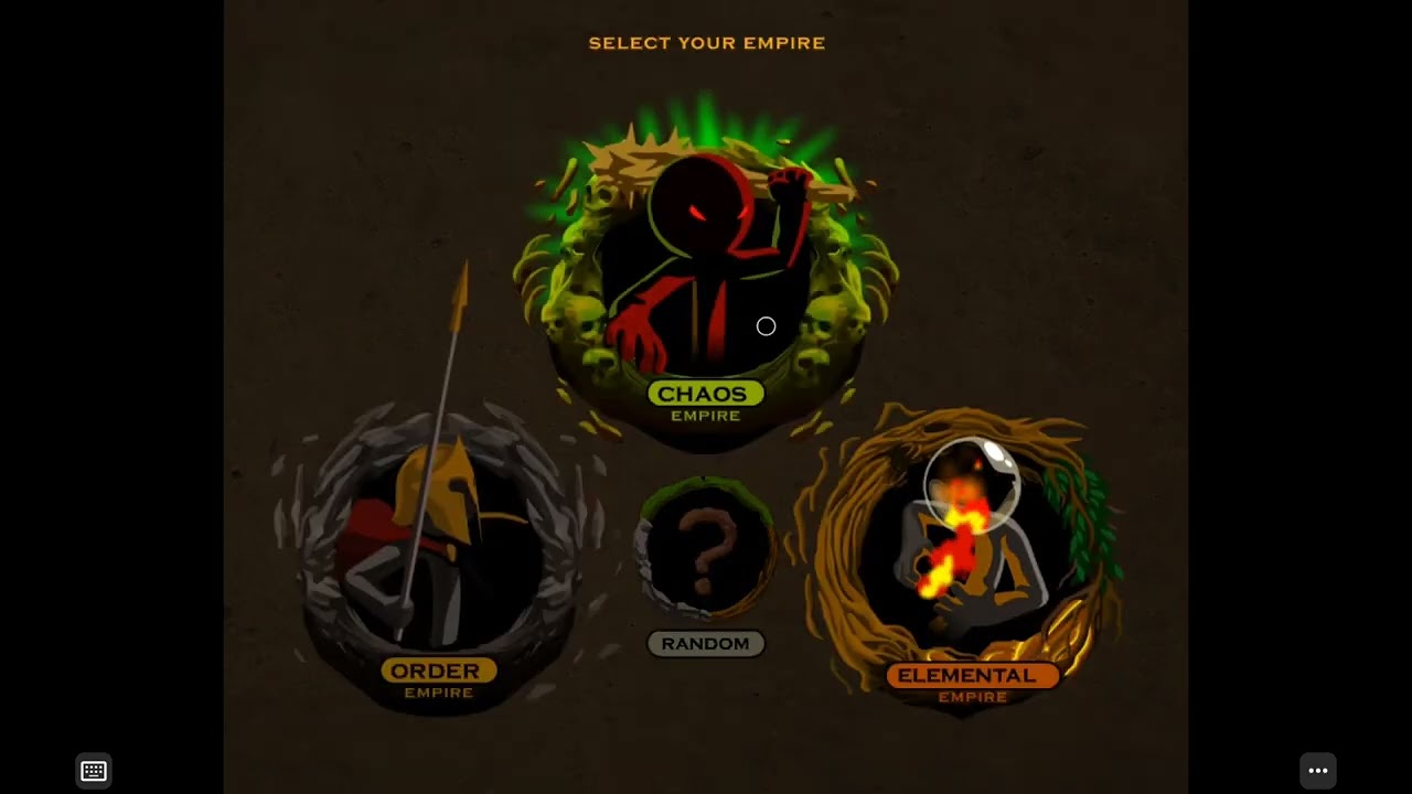 How to play stick empires in android no clickbait real no fake (100%)
