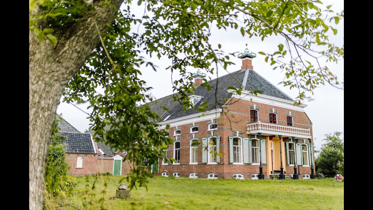 Parels van Het Groninger Landschap 5 - De Haver