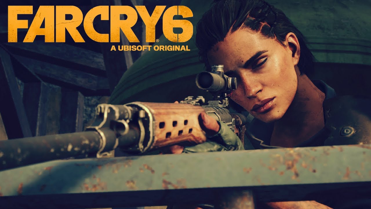 Open Skies (Find Main Server Room), Part 15 | Far Cry 6 Gameplay.