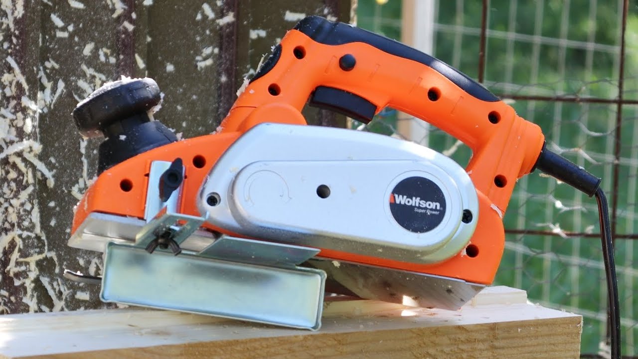 Rindea electrica 800w_Wolfson
