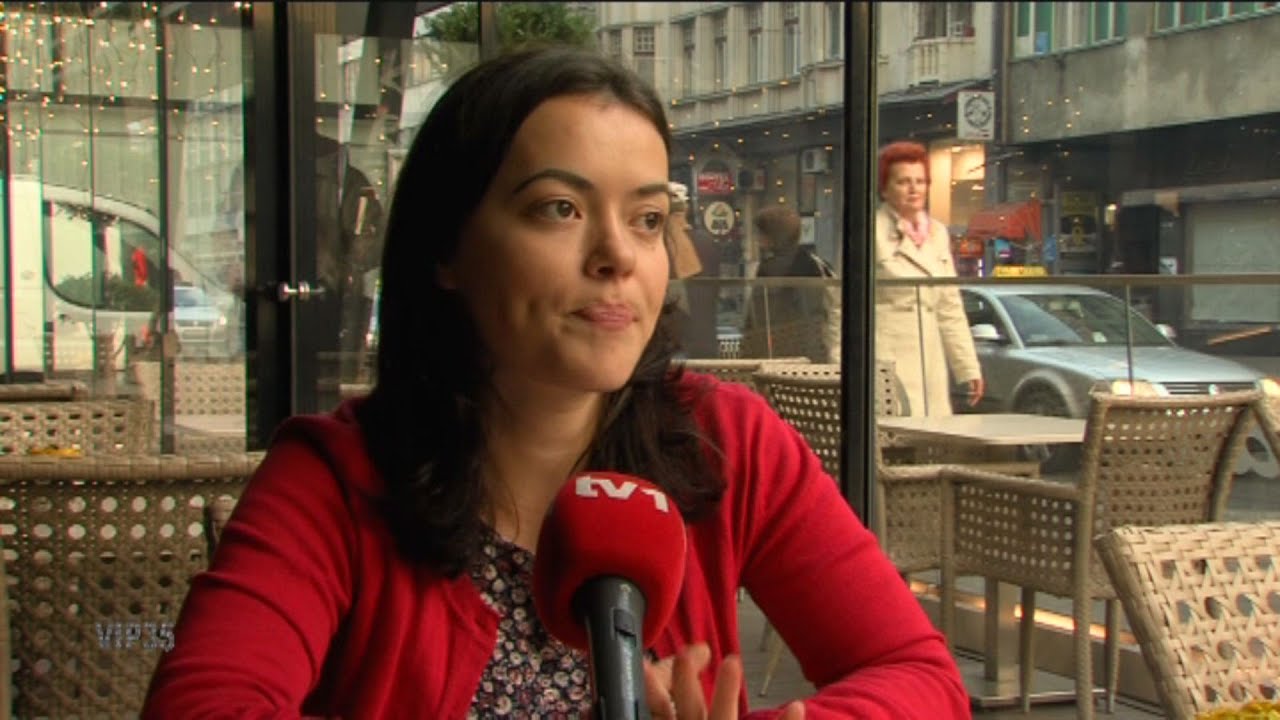 Glumica Aida Bukva govori o svojoj karijeri, sestri Anabeli i privatnom životu