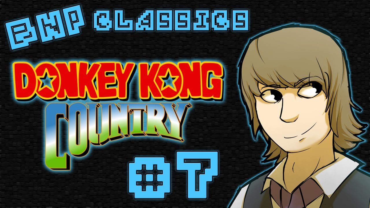 Hell On Ice! - Donkey Kong Country - Part 7