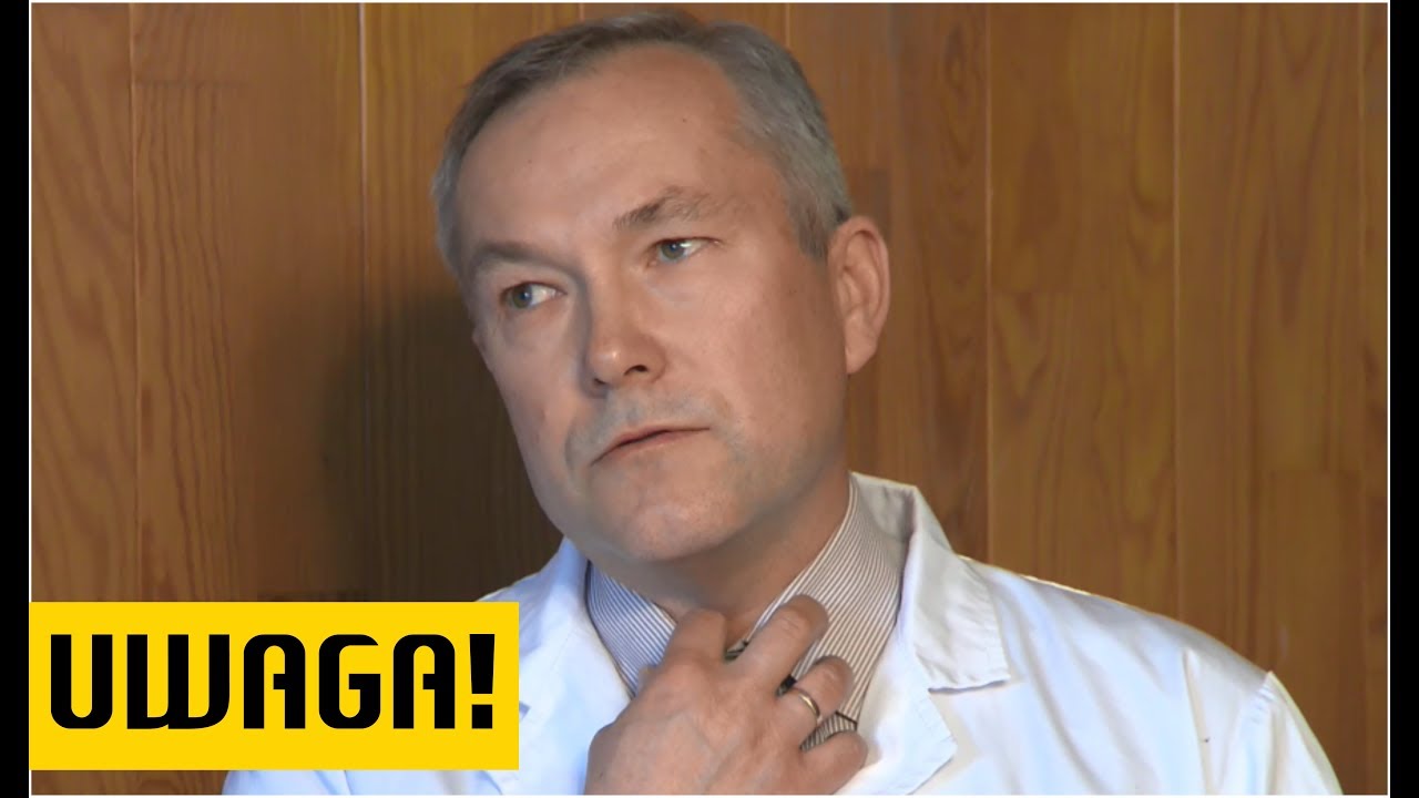 34 lata w psychiatryku za kradzież słoików z dżemem! Lekarz: 