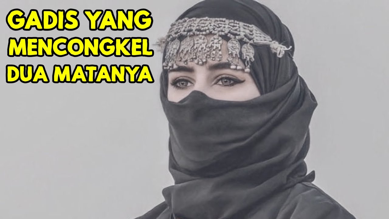 Kisah Hasan Al-Basri Dan Seorang Gadis Yang Sangat Cantik