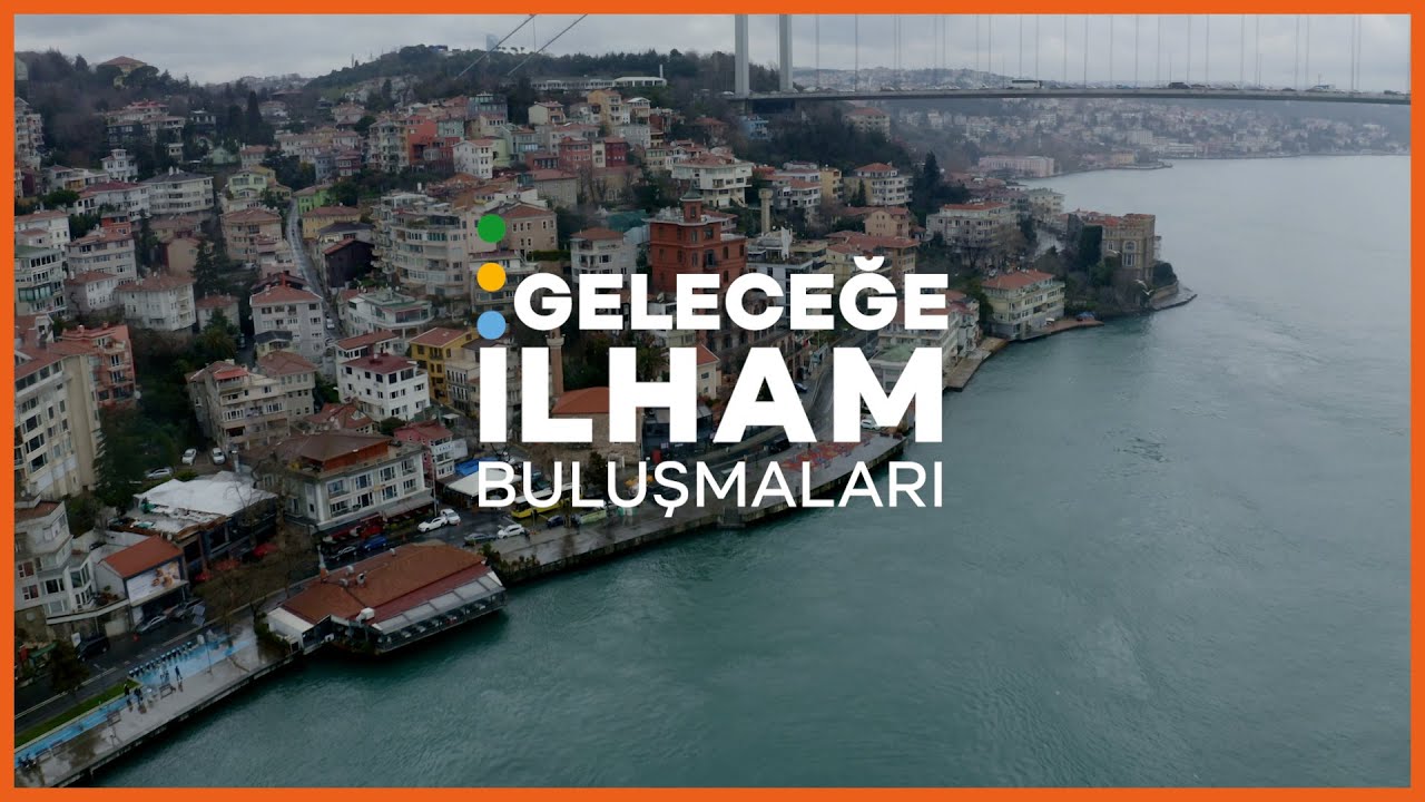 Ocak’ta #Geleceğeİlham Buluşması: Dr. İzel Levi Coşkun | Girişimcilik ve Sürdürülebilirlik İlişkisi