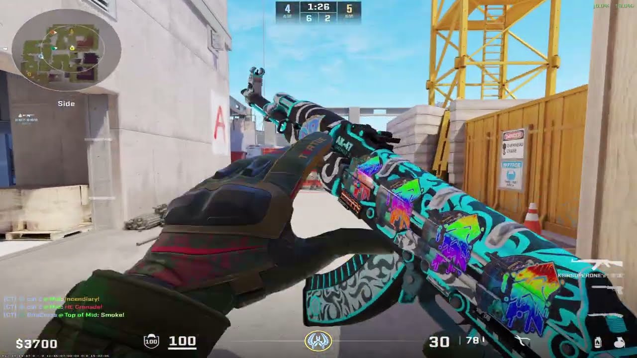 De_Vertigo with Minh and Bita - 22/12/2025
