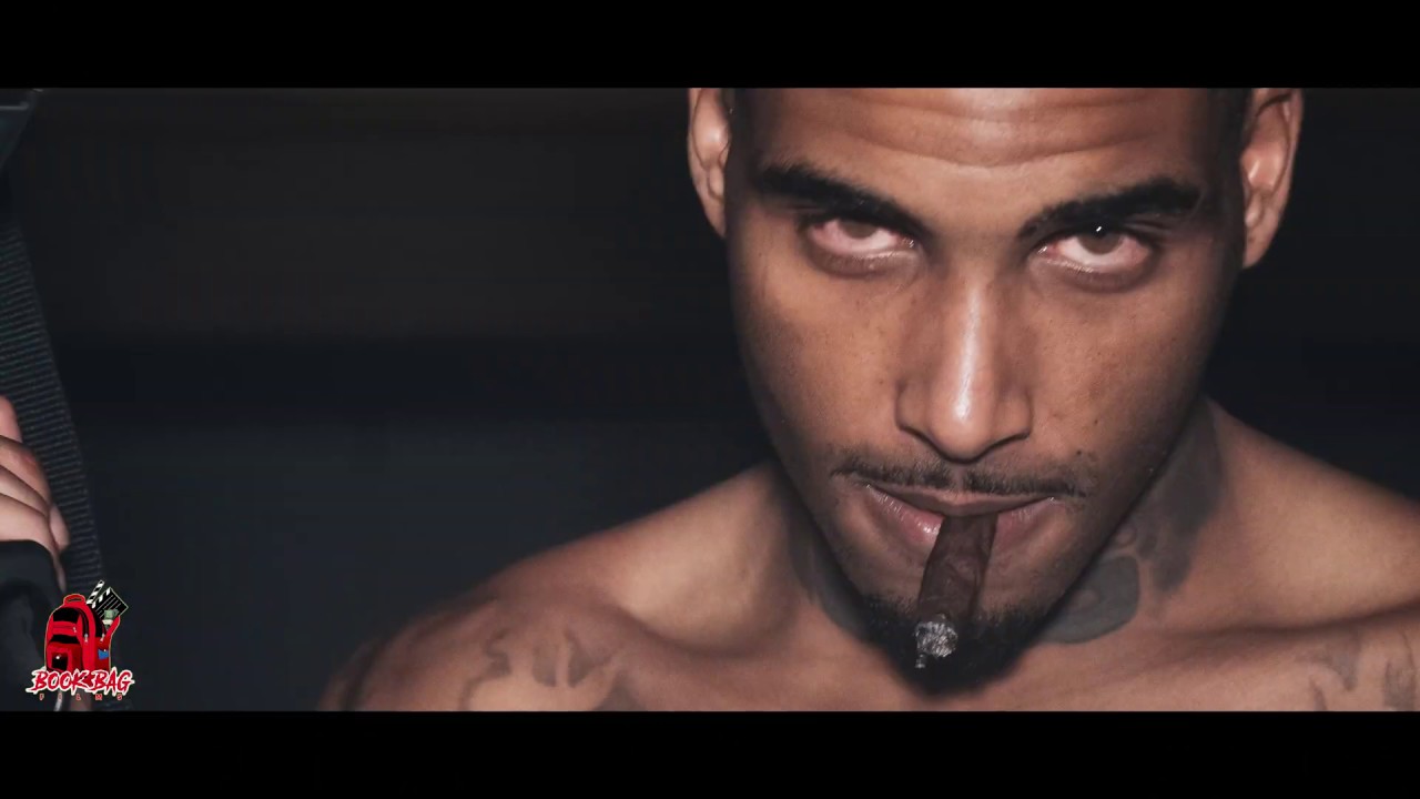 Corleon - Better Half (Dir. by: @TrvpxJesus)