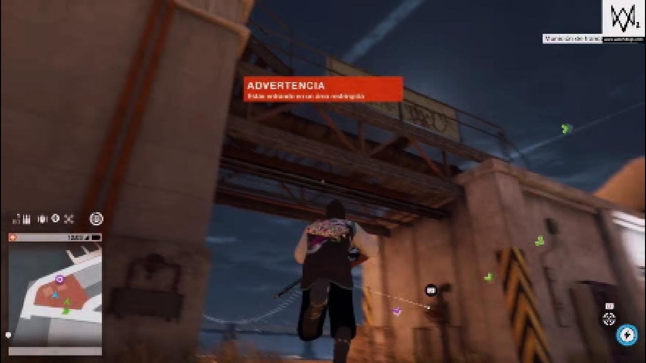 Watch Dogs 2 online 🔥💥☠️☠️💀💀$150000