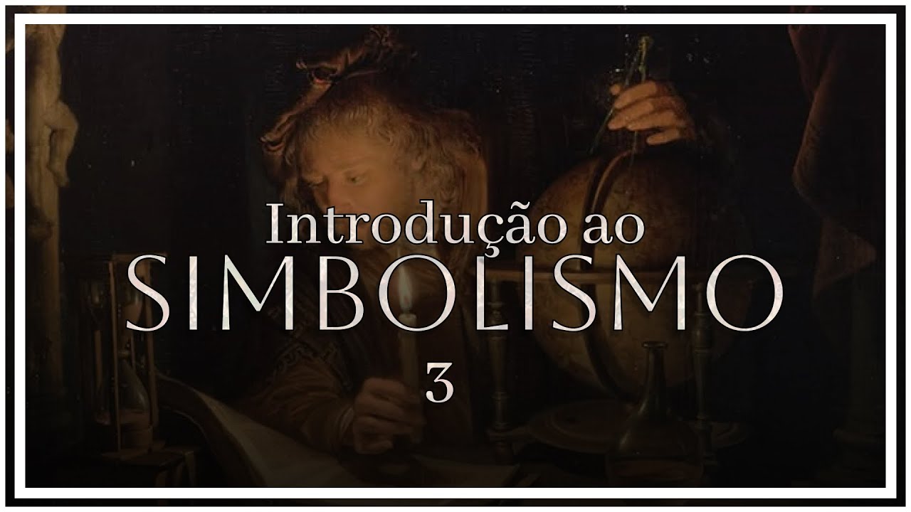 Introdução ao Simbolismo - 3: Analogia no Cotidiano