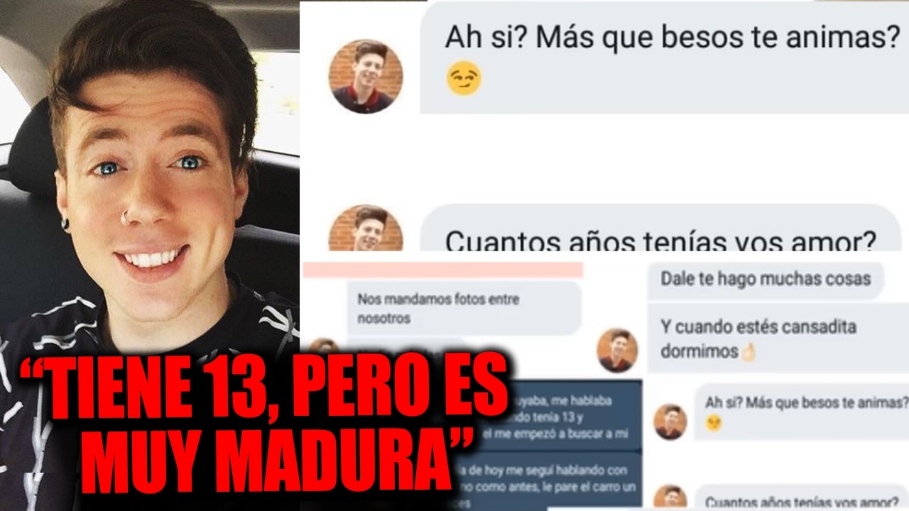 YOUTUBERS FUNADOS POR ... LO DE SIEMPRE 💀