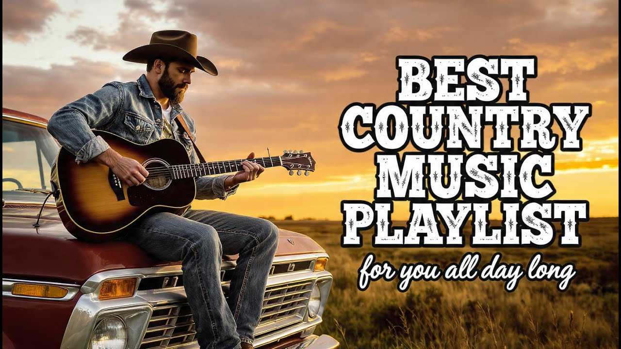 Soulful Storytellers: Woody Guthrie, Townes Van Zandt & Authentic Folk Tales | Traditional Country M