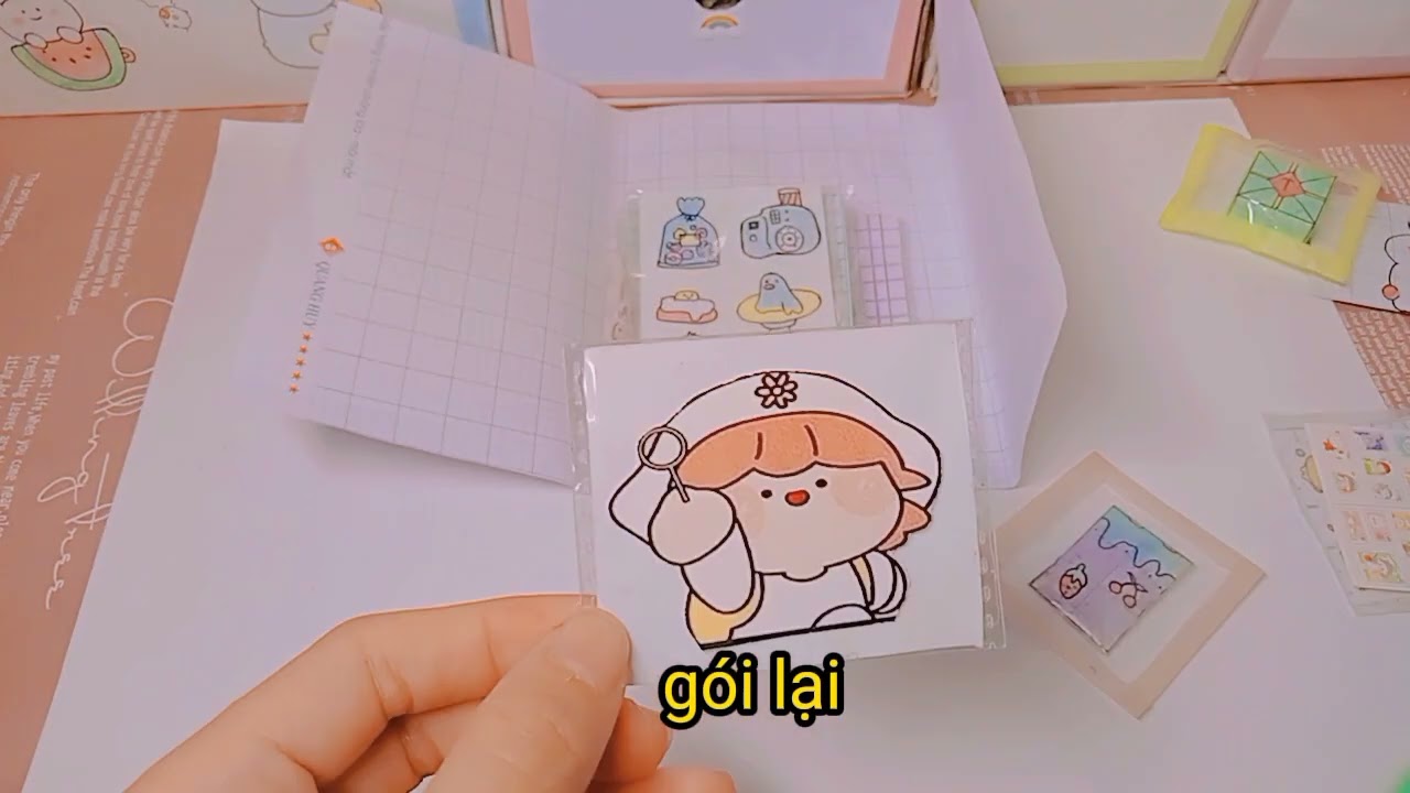 gói hàng|NPT channel 👑