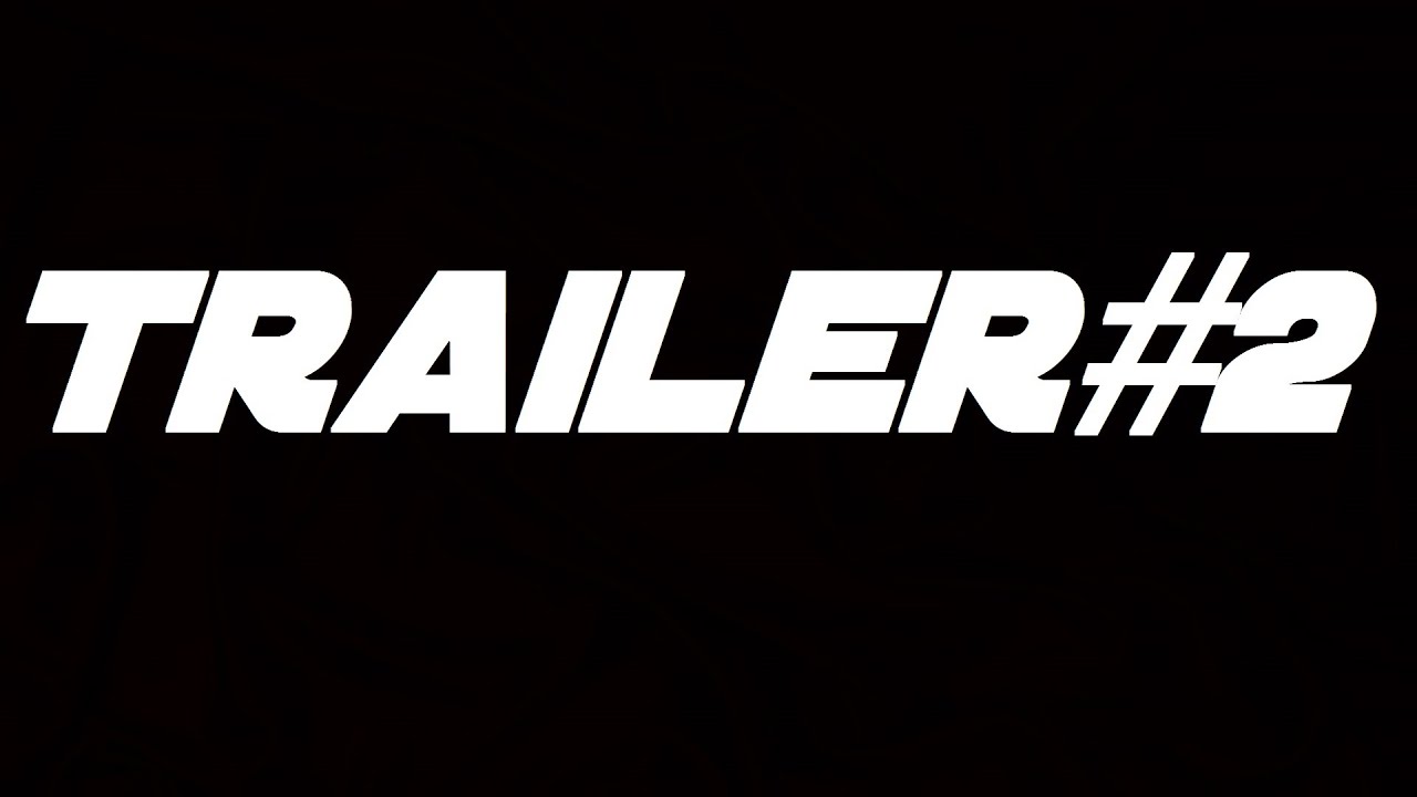 The Troopers Trailer #2