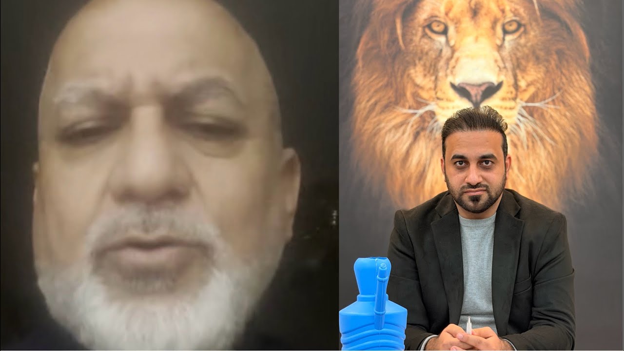  القضاء يصدر مذكرة قبض وتفتيش بحق النائب الهارب باسم خشان، بناءً على شكوى مقدّمة من الحمداني!