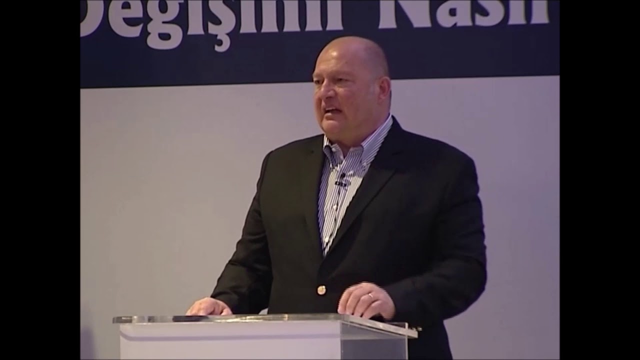 Mustafa Koç - Veliaht Hazırlama ve Koç