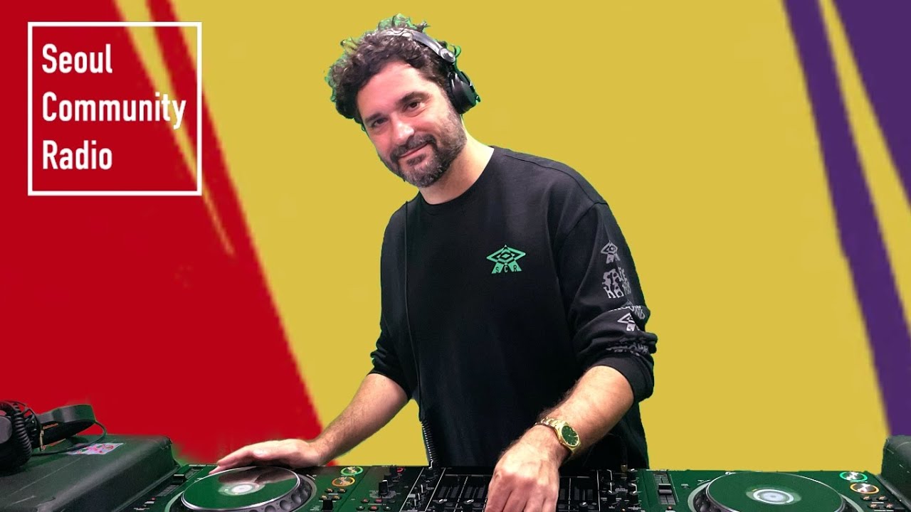Baldo (ES / SUBWAX)  - SCR Guestmix | SCR