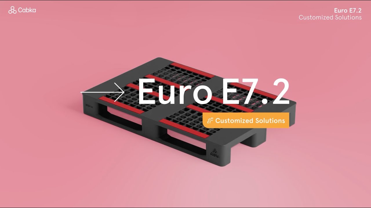 New Euro E7.2