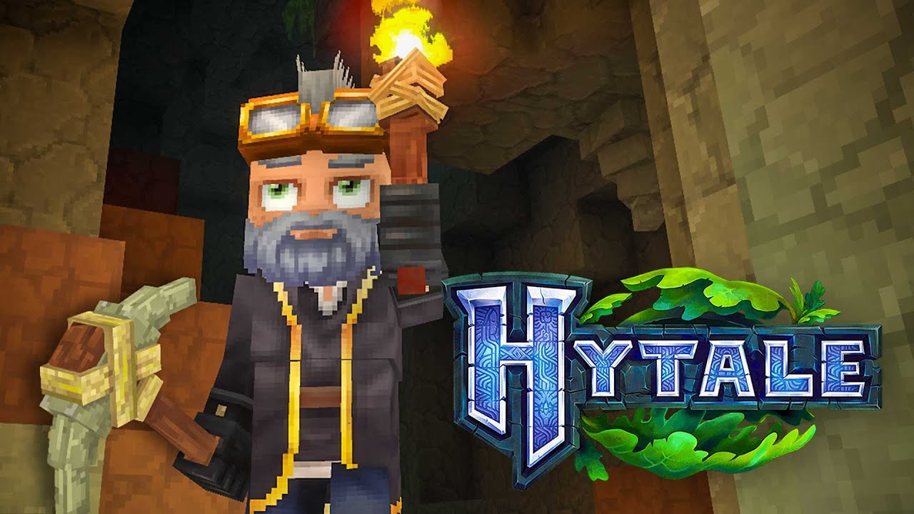 Wo geht es hier wieder raus? - Hytale #05