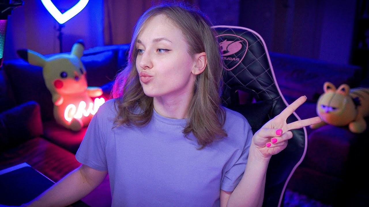 СОЗДАЮ СЕБЯ в НОВОМ СИМС - INZOI😍