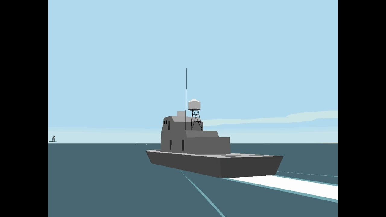 F/A-18 Hornet 3.0 - M224 - Burning Waters