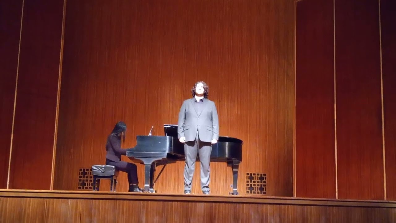 Kleinhans Music Hall 2022