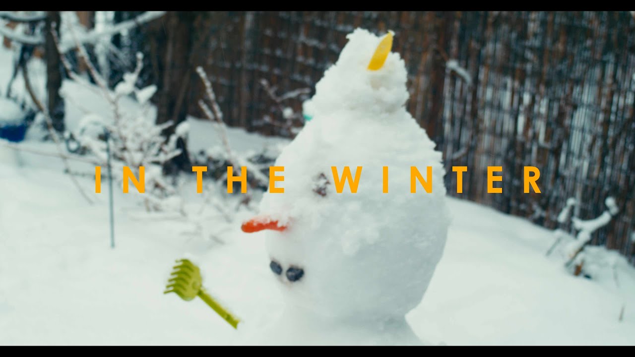 In the winter | BMPCC 4K Cinematic short | Canon FD 35mm f/3.5 S.C. | HORIZONTAL MEDIA