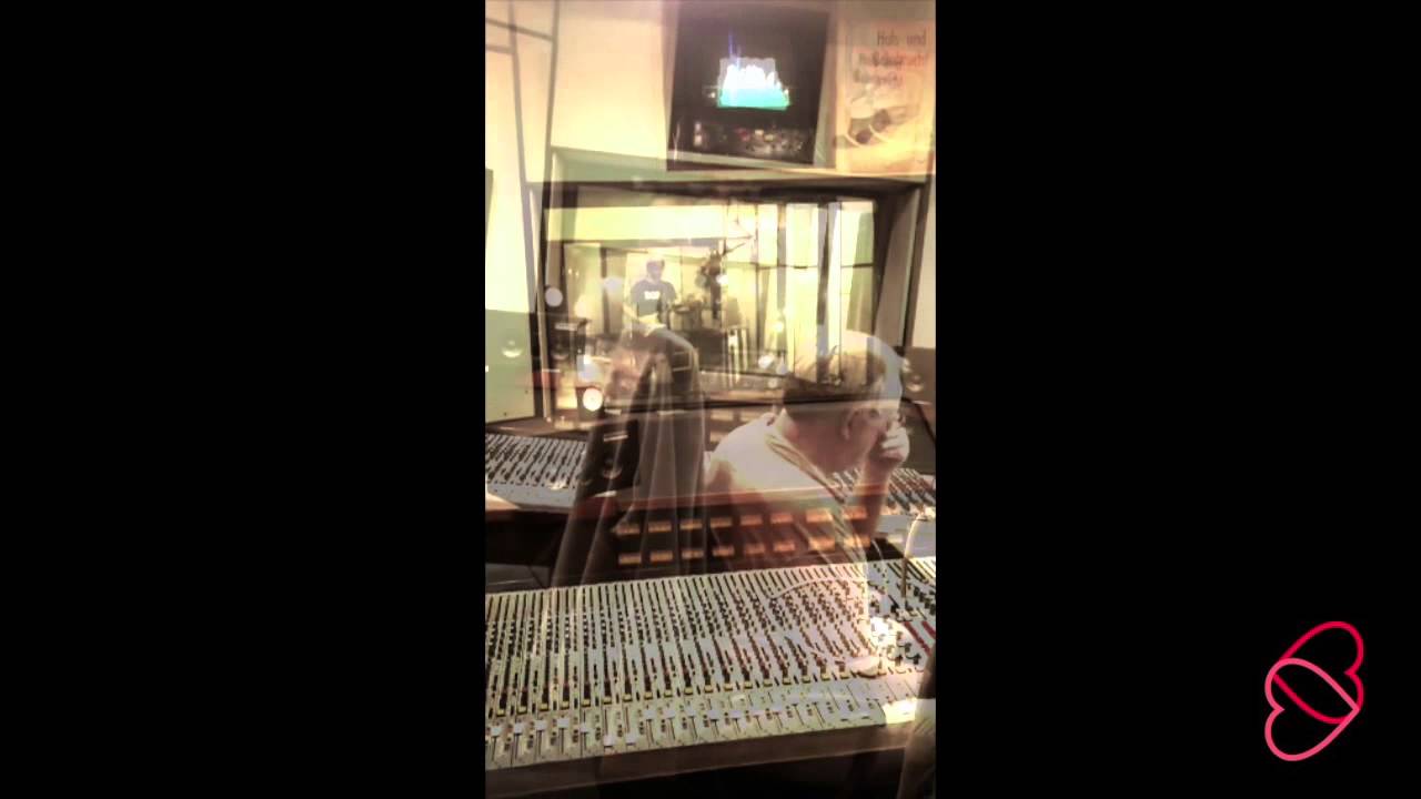 SÖSTERHÄTZ im Studio
