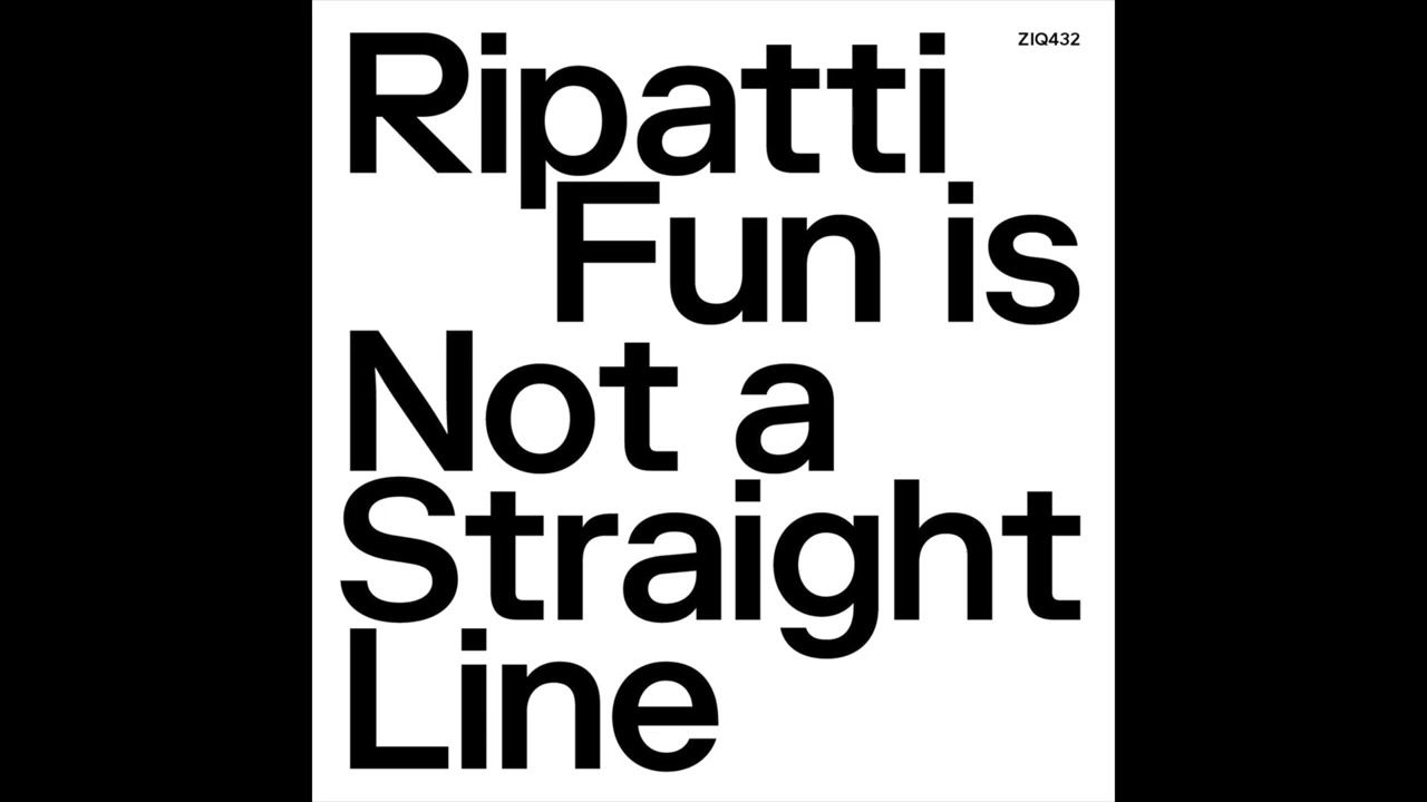 Ripatti - everyday
