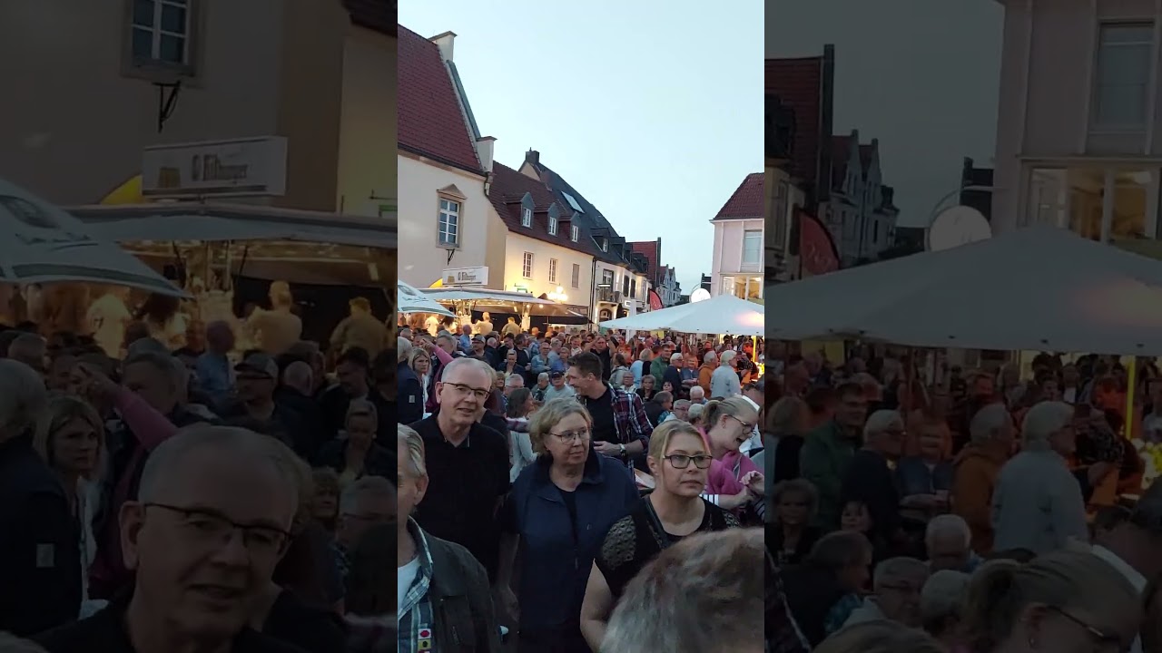 Heimatfest Haltern 2025