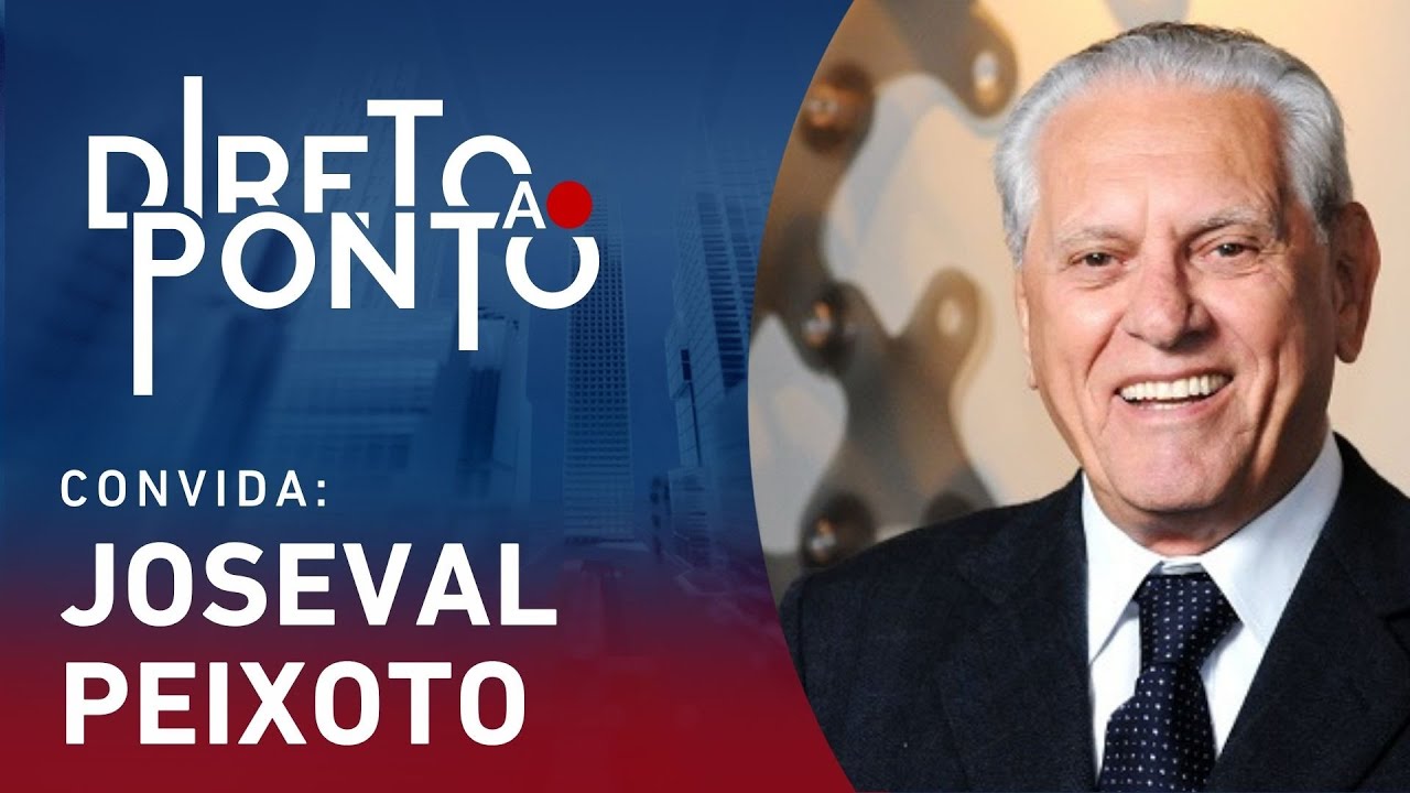 JOSEVAL PEIXOTO | DIRETO AO PONTO - 03/11/25