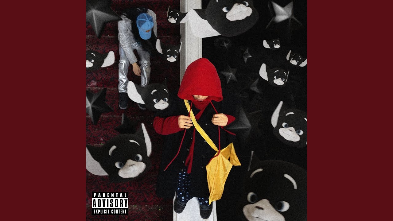 CHROME HEARTS (feat. Ludio)