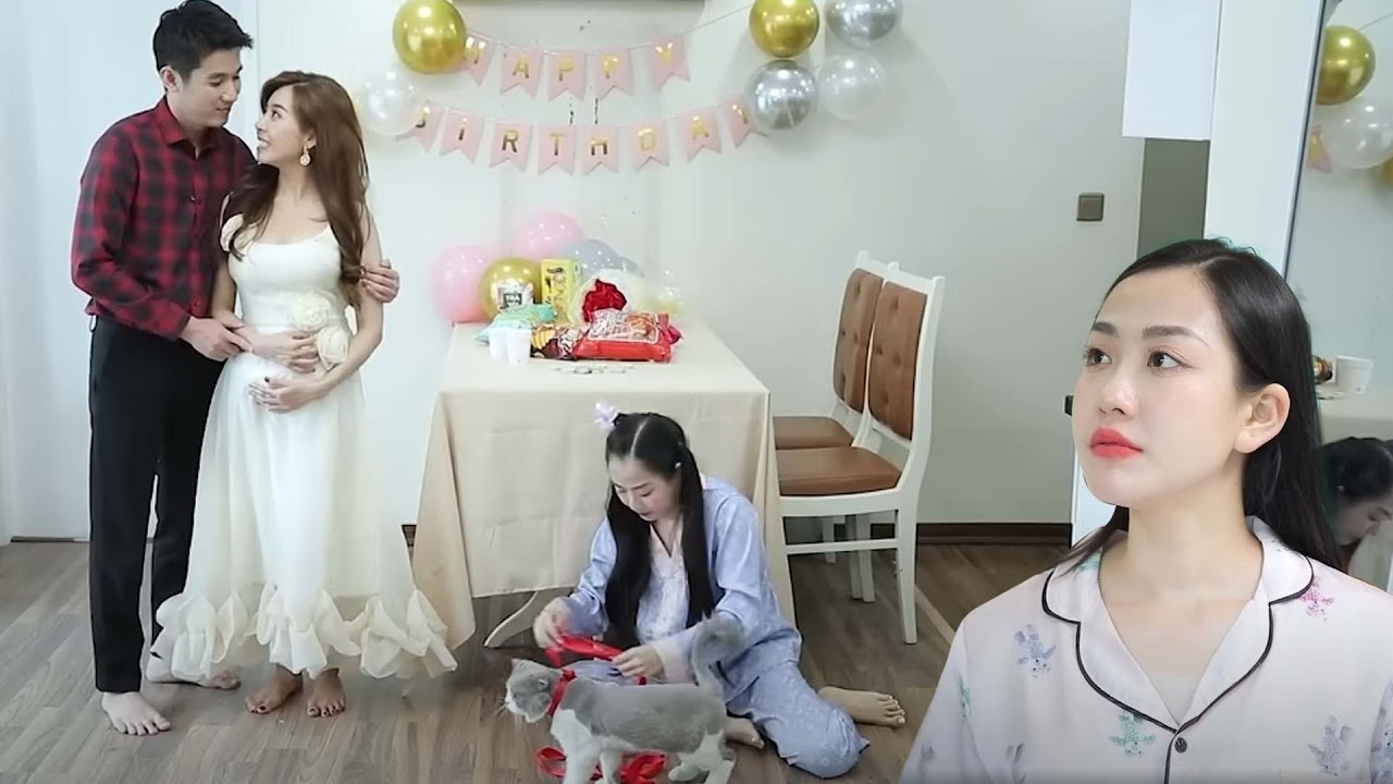 Trang Tổng #515 |  Chị G&aacute;i Chủ Tịch Giả Đi&ecirc;n Vạch Mặt Em D&acirc;u Tương Lai Giả Bầu V&agrave; C&aacute;i Kết