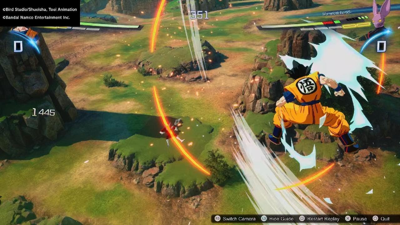 DRAGON BALL: Sparking! ZERO_20260223203547