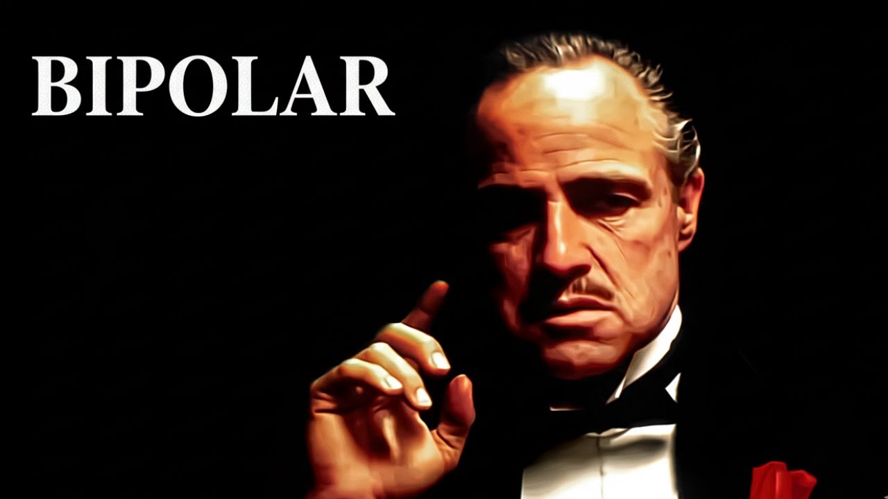 ZUCHILAND - BIPOLAR #rocknacional #rocknroll #thegodfather #sopranos