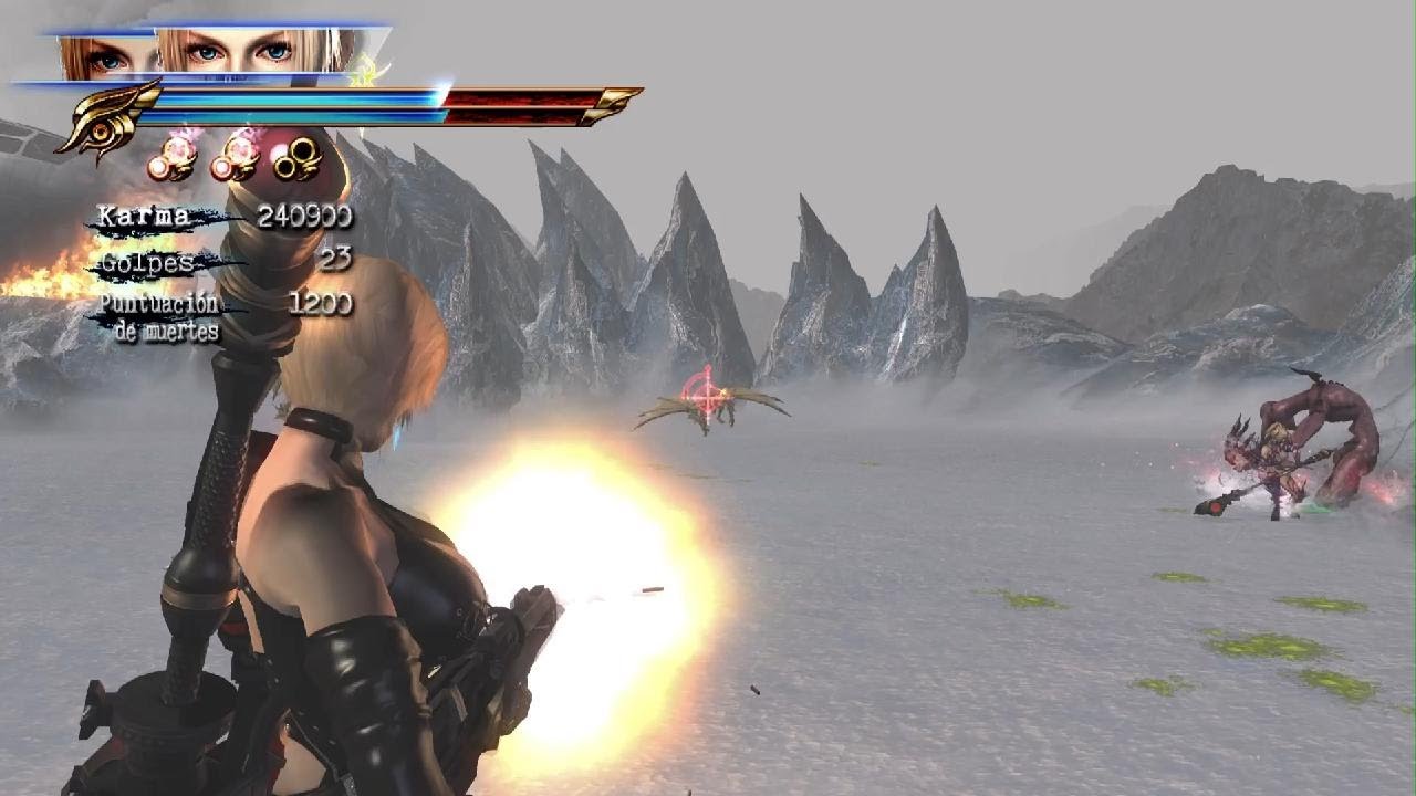 NINJA GAIDEN Σ2 Mentor 05 🔥