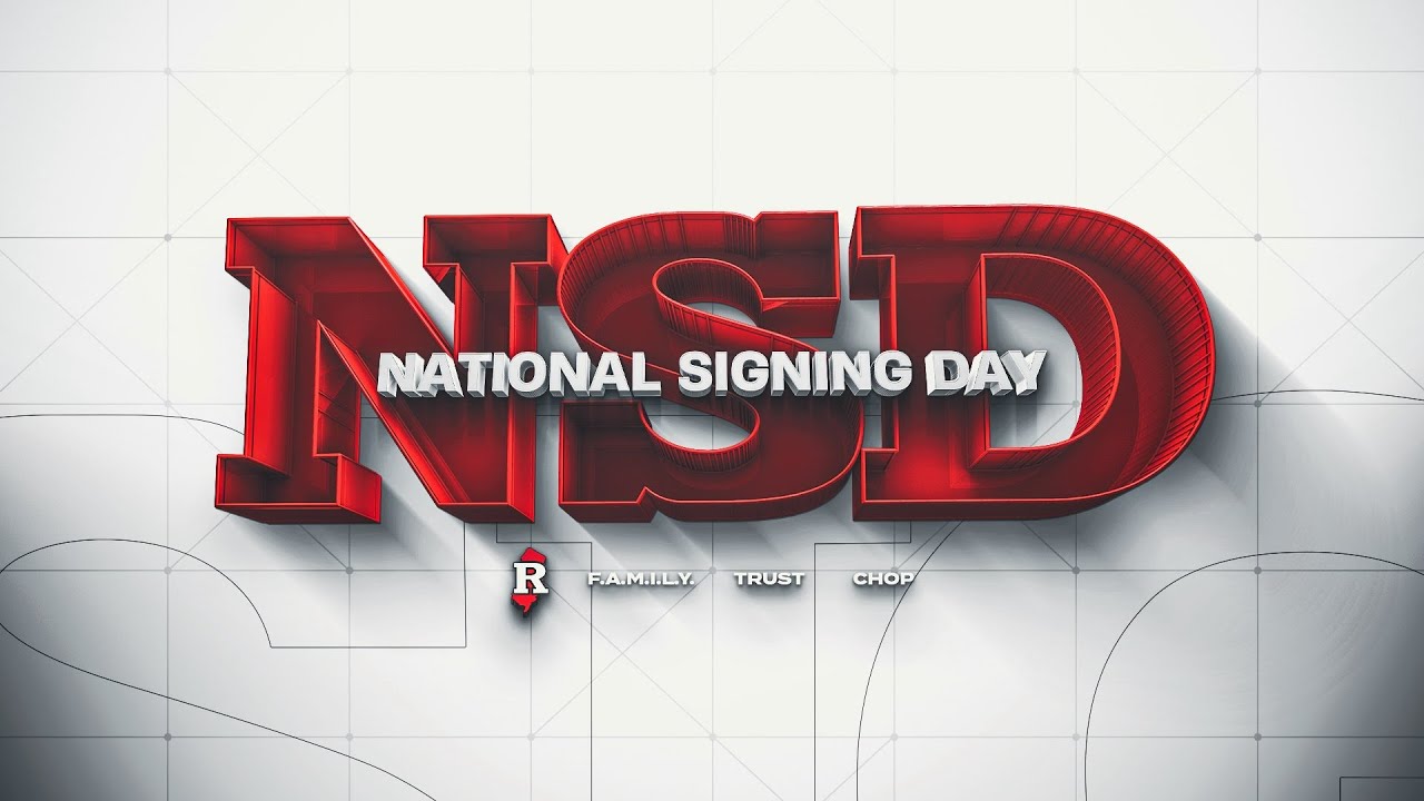 2026 National Signing Day: Head Coach Greg Schiano - 12/03/25