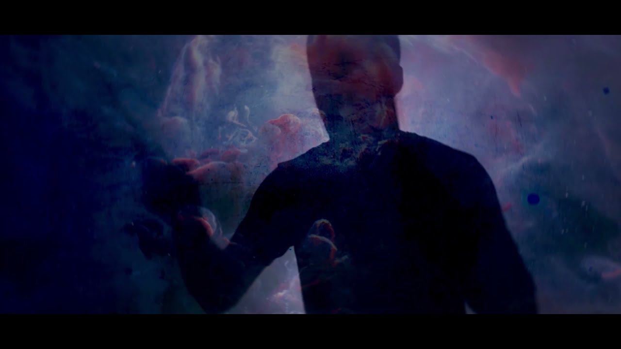 IATT - Prima Materia (Official Video 2022) | Black Lion Records