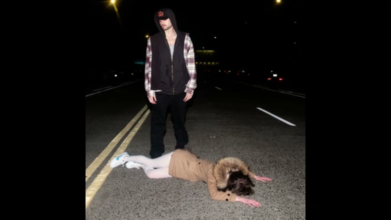 Snow Strippers Type Beat "Scornful"