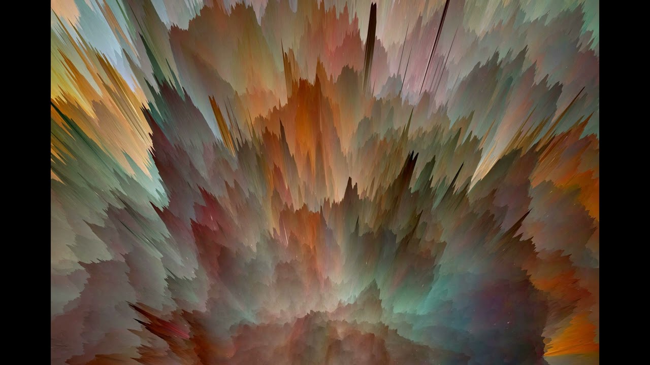 MRXK🔅(Mount spirit)  - Cosmos [Official video]