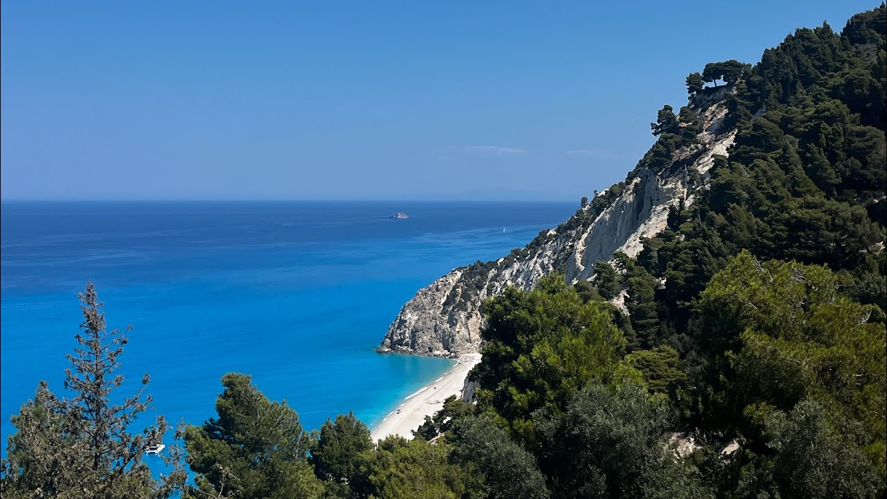 2025 Lefkada