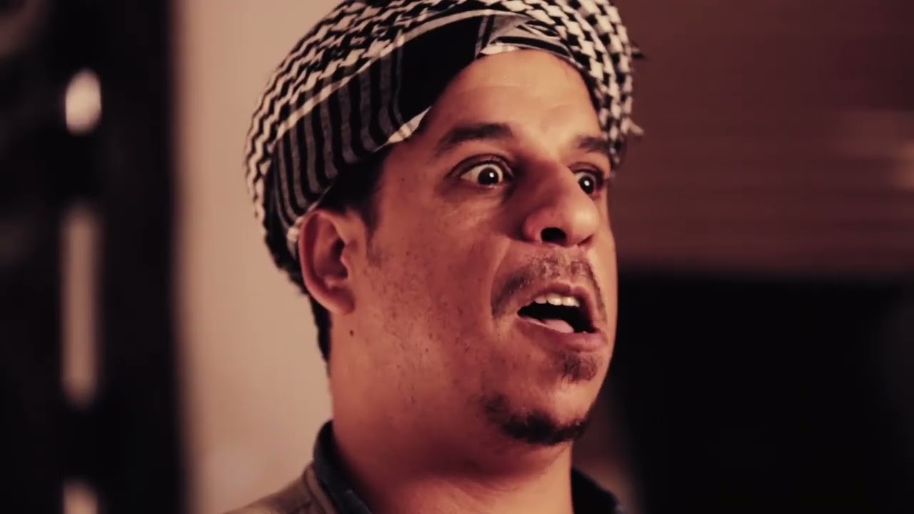 السلونة الحلقة الثانية عشر الماصو