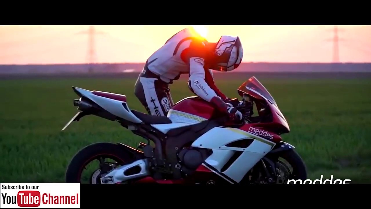 Motorcycle Motivational Video 2019