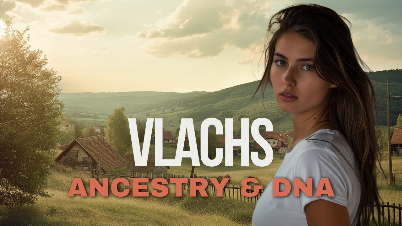 Vlachs - The Ancient People of the Balkans