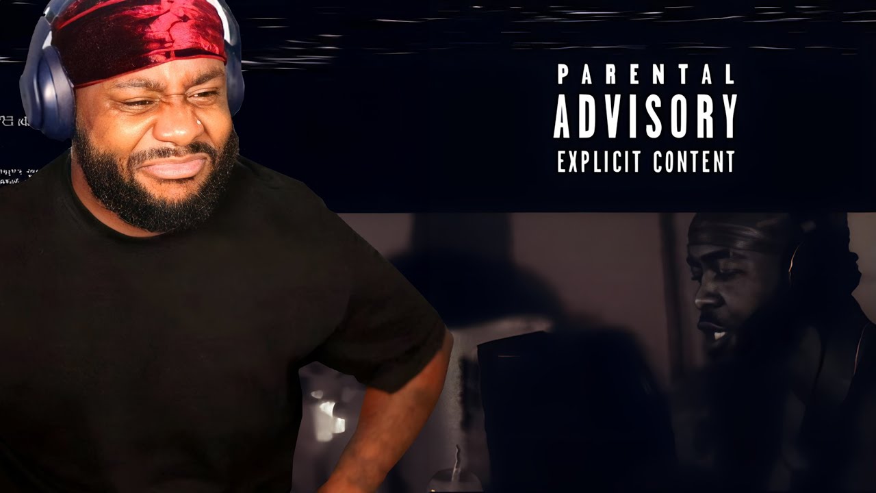 HE GONNA BE A PROBLEM!! | OxThe3rd EARLY BIRTHDAY REMIX [REACTION]