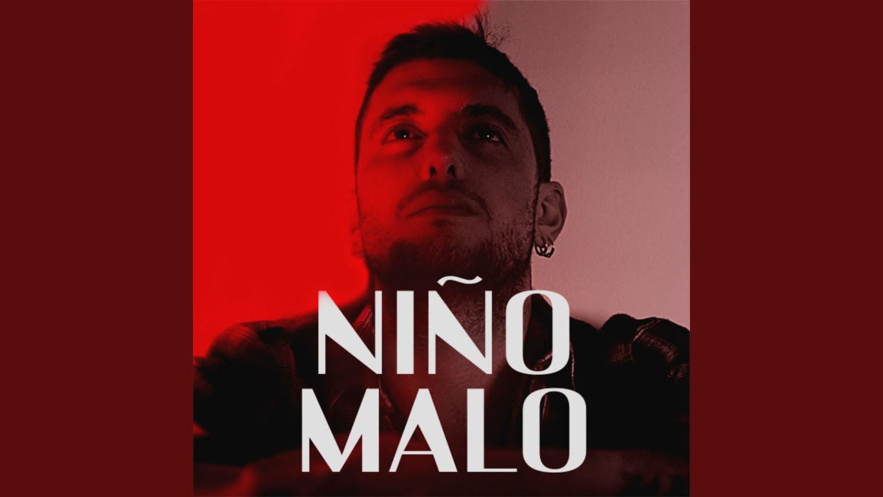 Niño malo