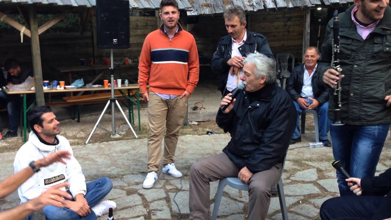 ΓΥΦΤΟΚΑΜΠΟΣ 2014 ΝΙΚΟΣ ΓΙΑΝΝΑΚΟΣ