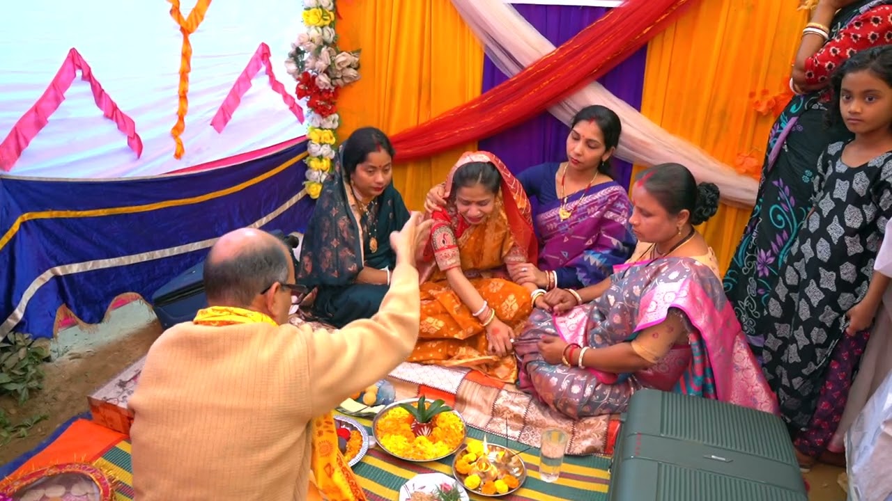  SP মঙ্গলের ভিডিও