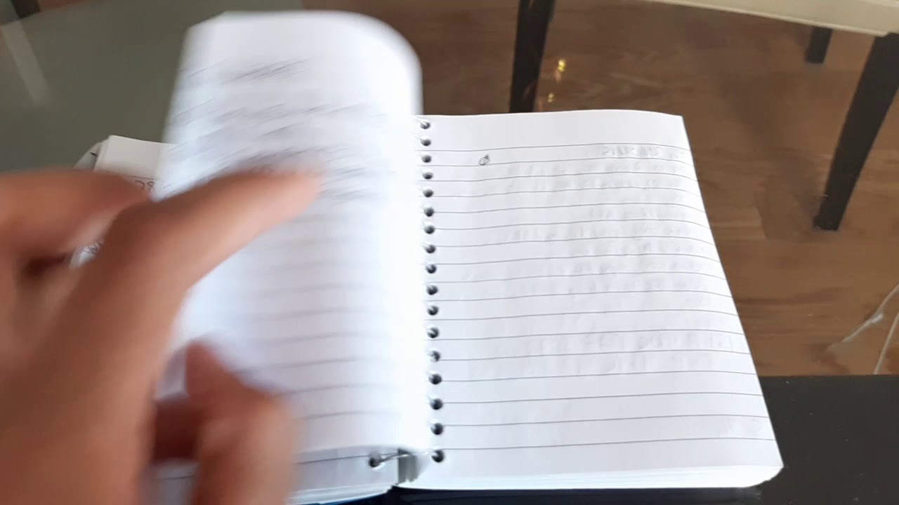 Training Log - The Secret Behind Successful Gym Transformation