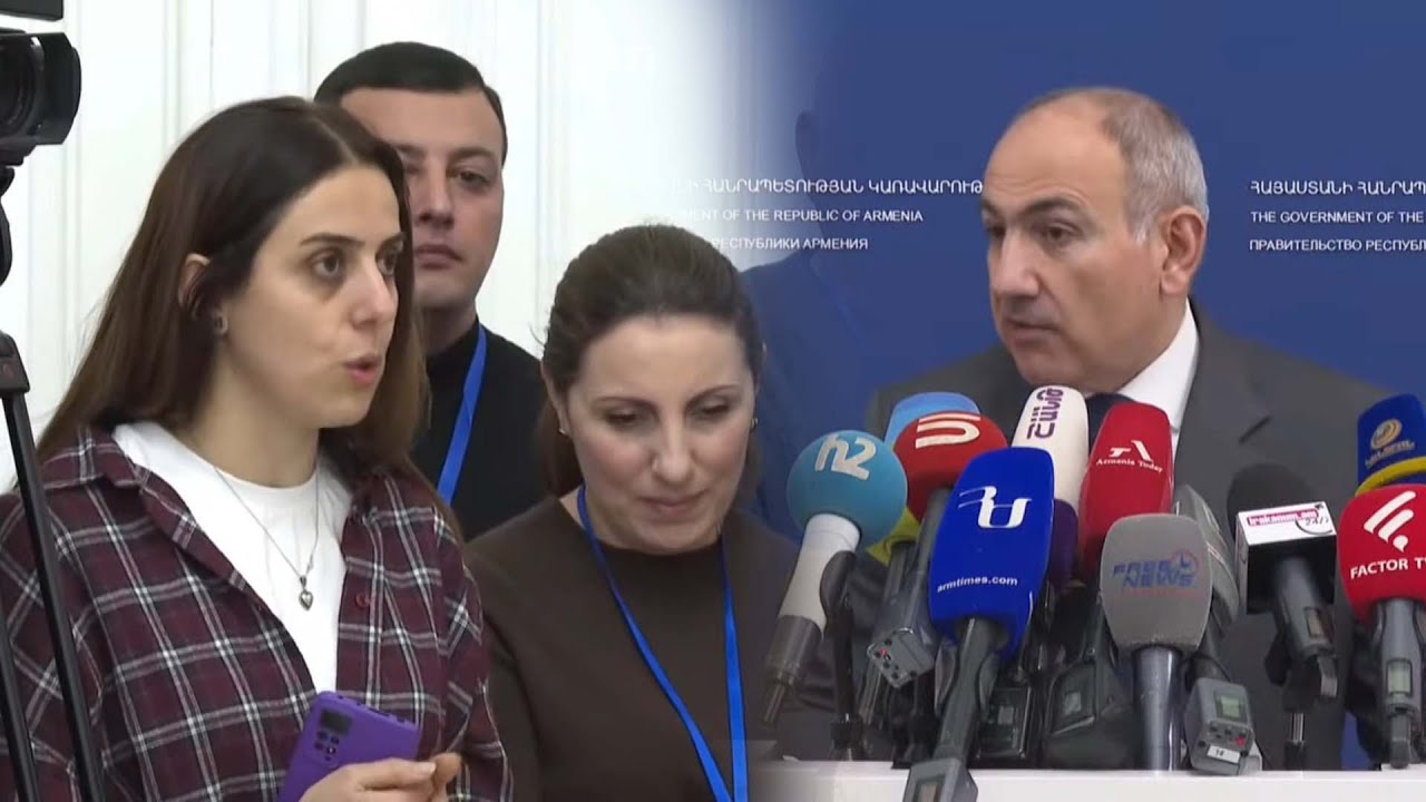 Բացառո՞ւմ եք, որ մի օր եկեղեցու նկատմամբ ձեր գործողություններին կտրվի քրեաիրավական գնահատական