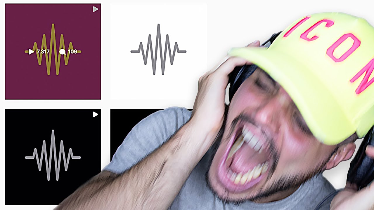 Reagisco AI VOSTRI BEAT #11 (200K CONTEST EDITION)